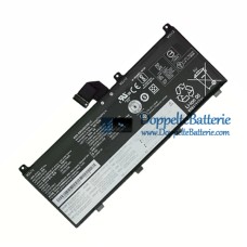 Akku für Lenovo L18M6P90 02DL028 L18C6P90 ThinkPad 02DL029 [Ersatzakku]